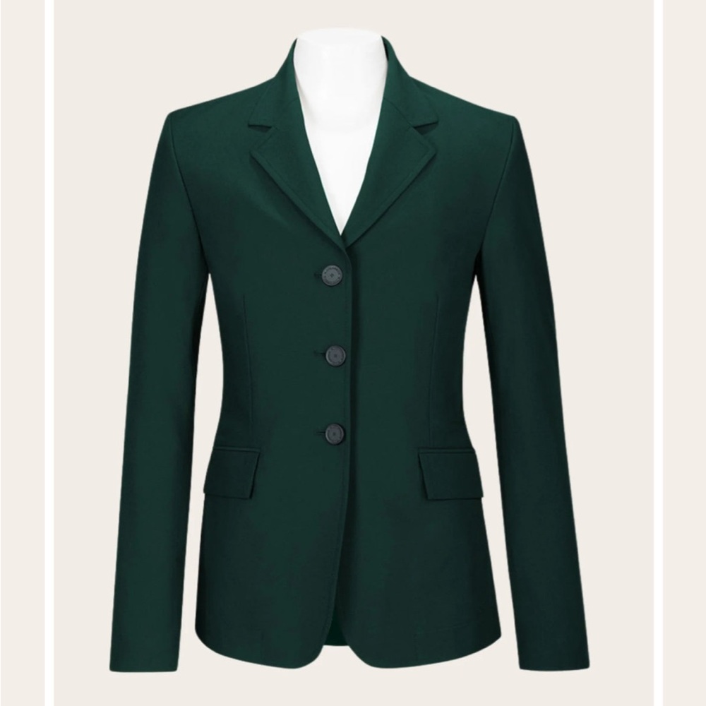 R.J. Classics Skylar Jr. Show Coat